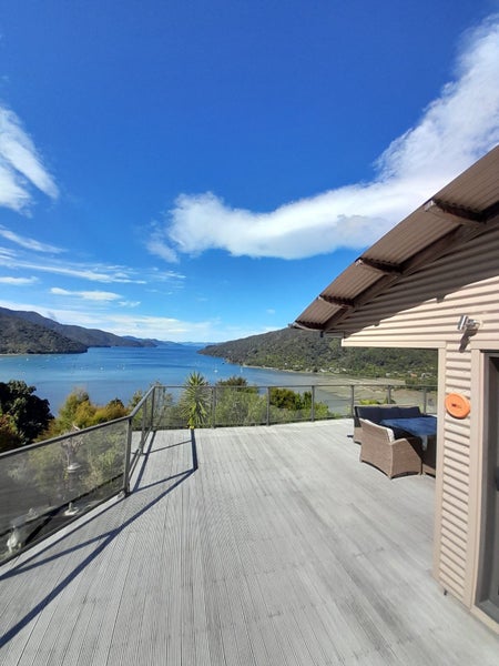 169 Anakiwa Road, Picton - Carousel 1