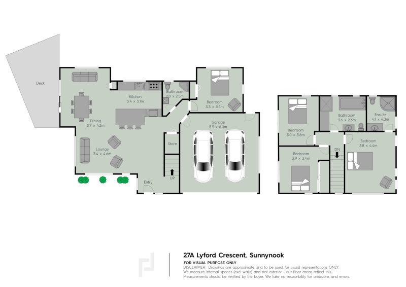 27A Lyford Crescent, Sunnynook, Auckland - Carousel 20