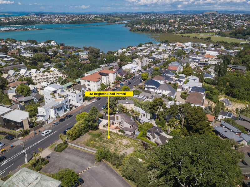 3A Brighton Road, Parnell, Auckland - Carousel 10