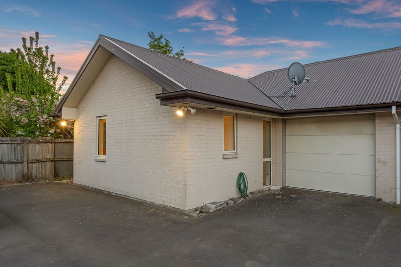 1/296 Innes Road, Mairehau, Christchurch - Carousel 17