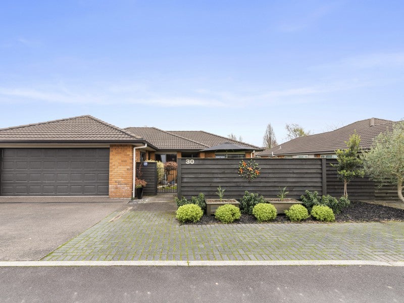 30 Carroll Place, Owhata, Rotorua - Carousel 18