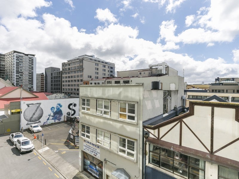 305/15 Holland Street, Te Aro, Wellington - Carousel 10