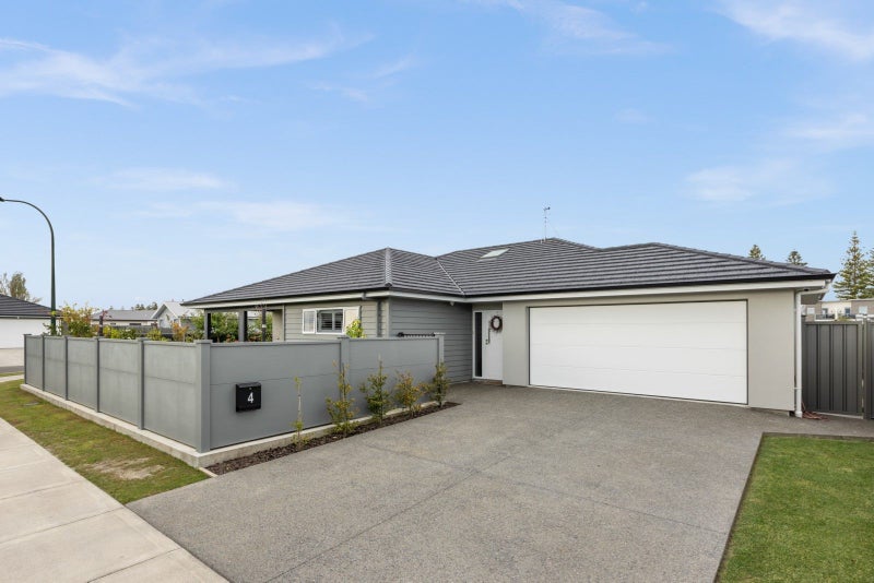 4 Arrow Place, Te Awa, Napier - Carousel 19