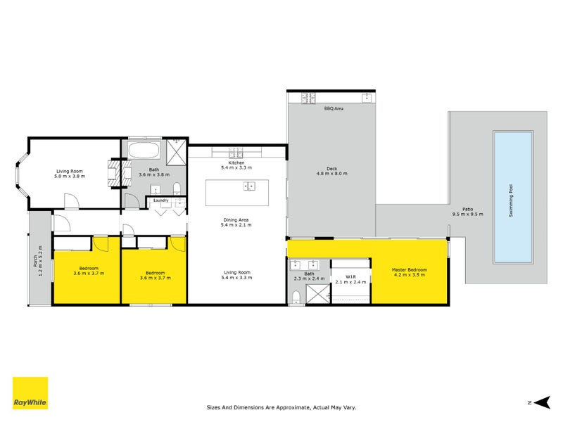 28 Rose Road, Grey Lynn, Auckland - Carousel 23