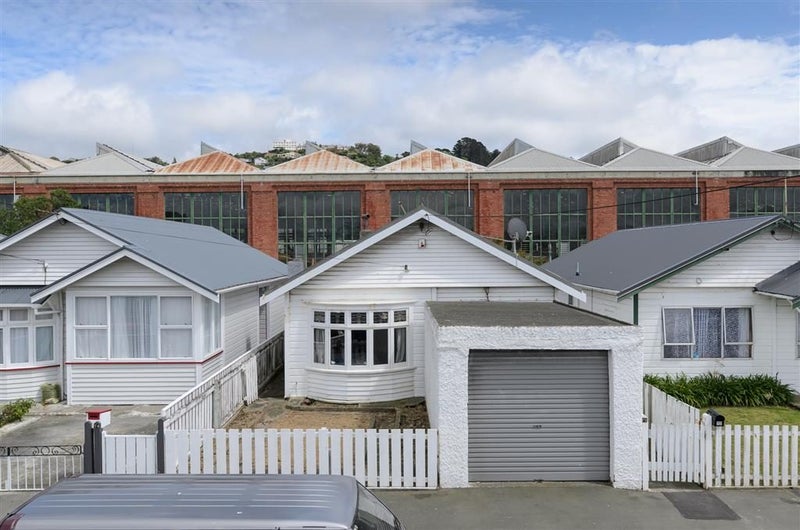 72 Ross Street, Kilbirnie, Wellington - Carousel 1