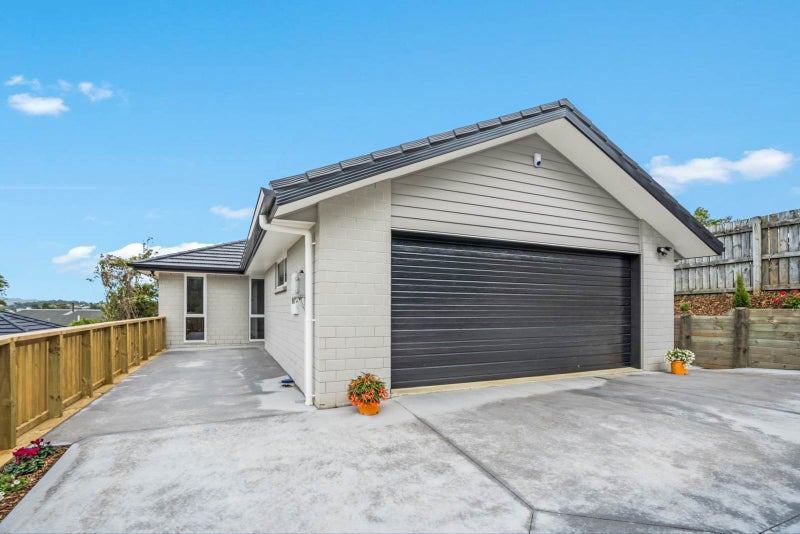 83B Fourth Avenue, Woodhill, Whangarei - Carousel 1