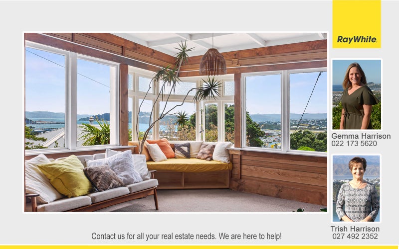 24 Rodrigo Road, Kilbirnie, Wellington - Carousel 23