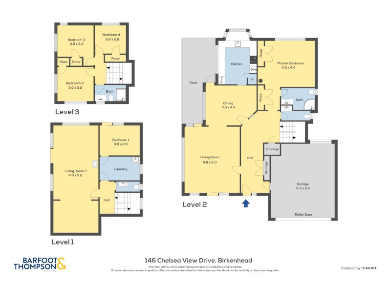146 Chelsea View Drive, Chatswood, Auckland - Carousel 37