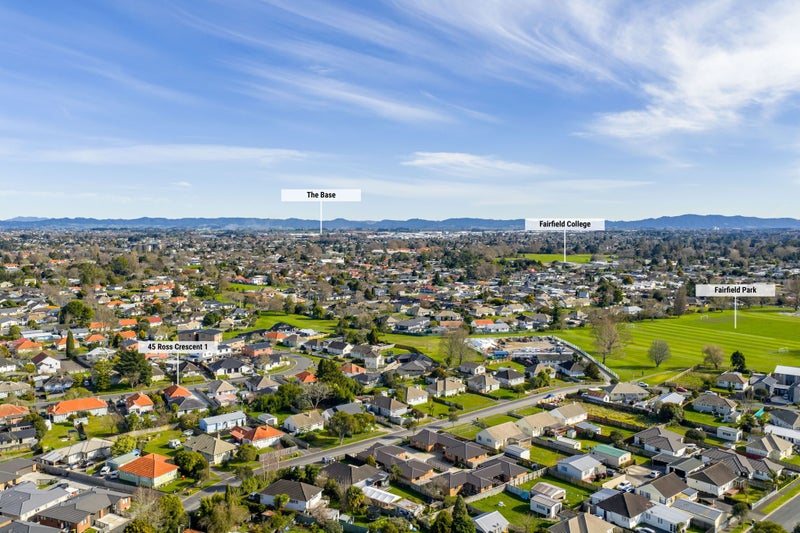 1/45 Ross Crescent, Fairfield, Hamilton - Carousel 24