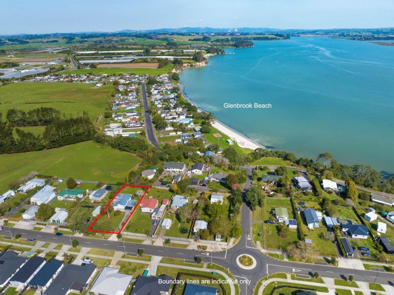 70 Mclarin Road, Waiuku - Carousel 1