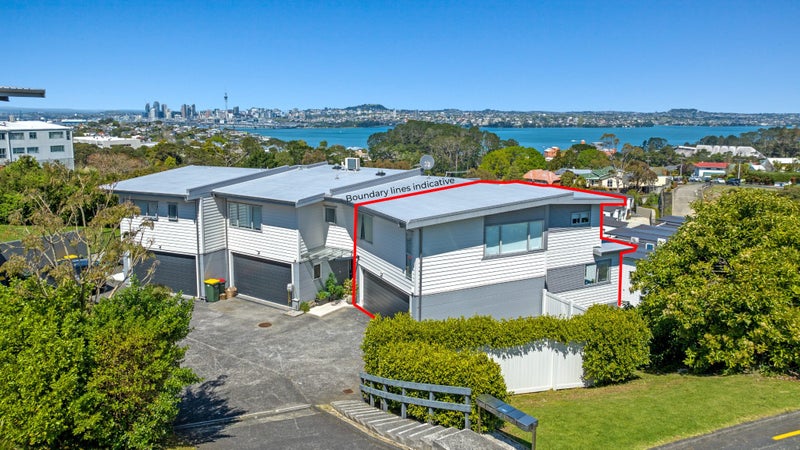 3/4 Huka Road, Birkenhead, Auckland - Carousel 1