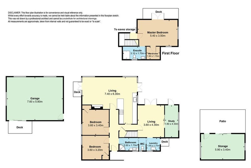 8 Daventry Street, Waterview, Auckland - Carousel 20