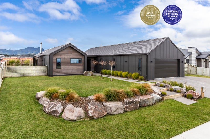 17 Maunganamu Drive, Wharewaka, Taupo - Carousel 1