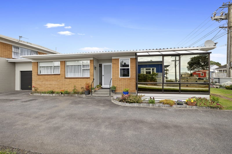 5A Waimea ST, Westown, New Plymouth - Carousel 1