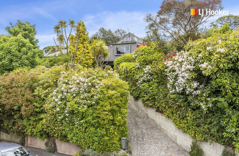 44 Littlebourne Road, Roslyn, Dunedin - Carousel 1
