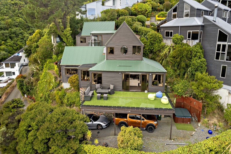 14 Latham Road, York Bay, Lower Hutt - Carousel 20