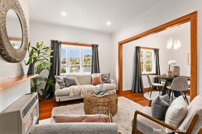 6 Hathaway Avenue, Karori, Wellington - Carousel 2