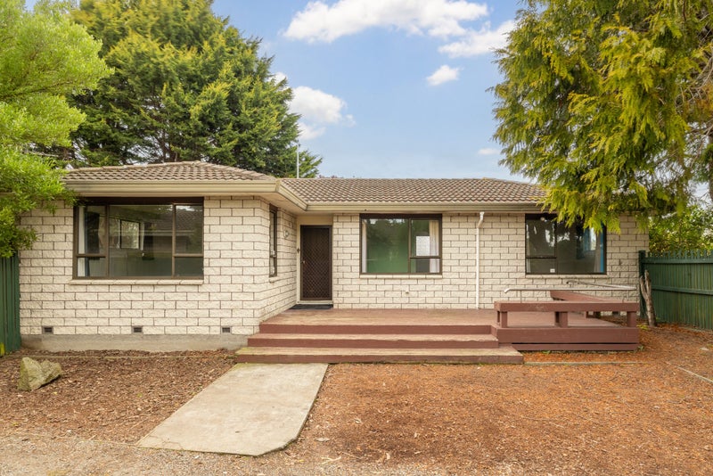 78 Orrick Crescent, Avondale, Christchurch - Carousel 1