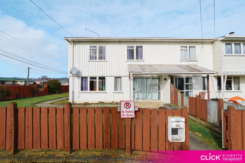 60 Murray Street, Kew, Dunedin - Carousel 1