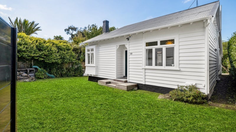 29 Peary Road, Mount Eden, Auckland - Carousel 1