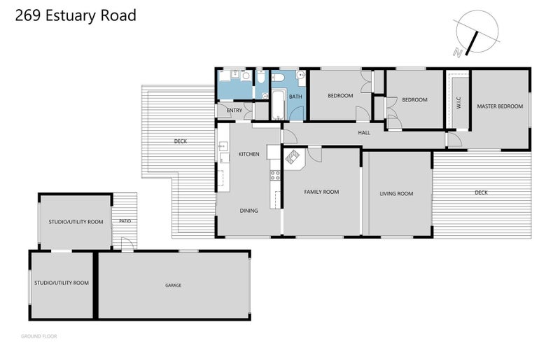 269 Estuary Road, South New Brighton, Christchurch - Carousel 26