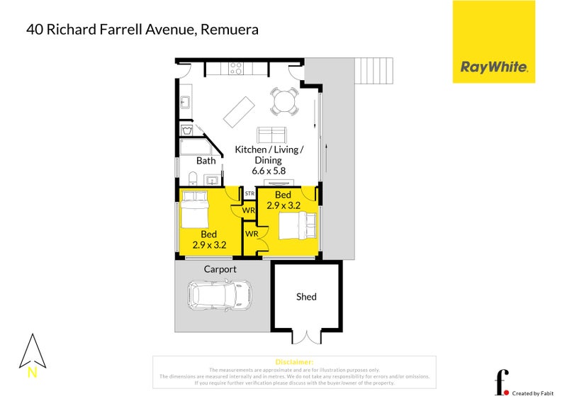 40 Richard Farrell Avenue, Remuera, Auckland - Carousel 23