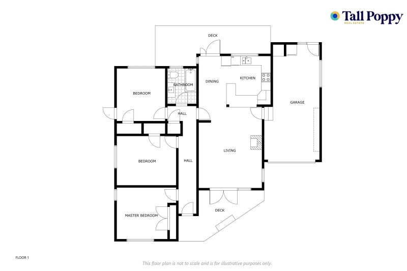 25 Princess Road, Bellevue, Tauranga - Carousel 17