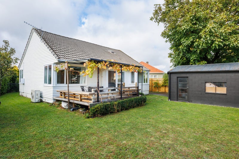 31 Anderson Street, Hokowhitu, Palmerston North - Carousel 2