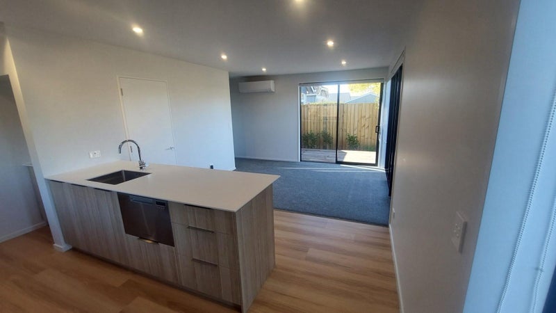 1/167 Innes Road, St Albans, Christchurch - Carousel 2