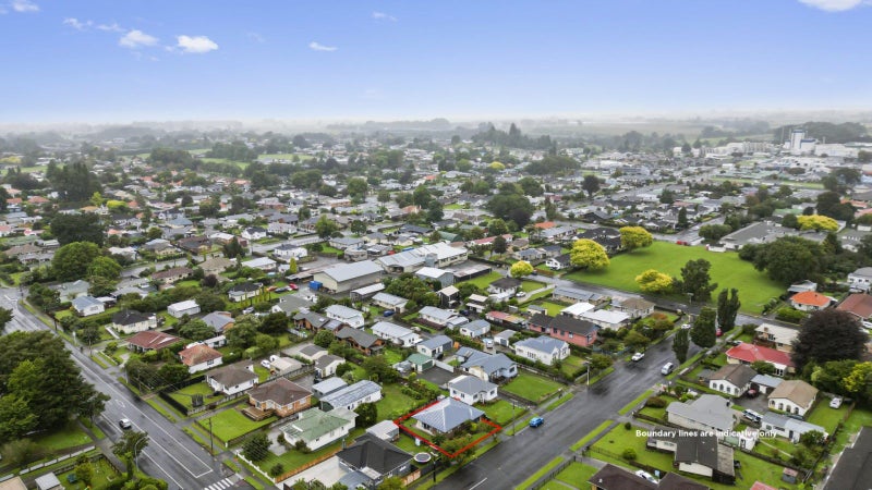 20 David Street, Morrinsville, Morrinsville - Carousel 20