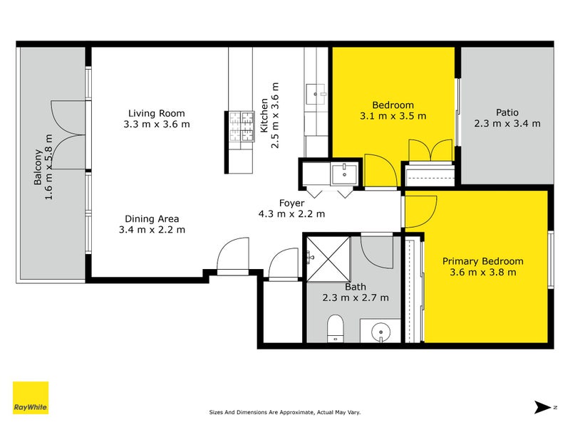 15/166 Mokoia Road, Chatswood, Auckland - Carousel 17