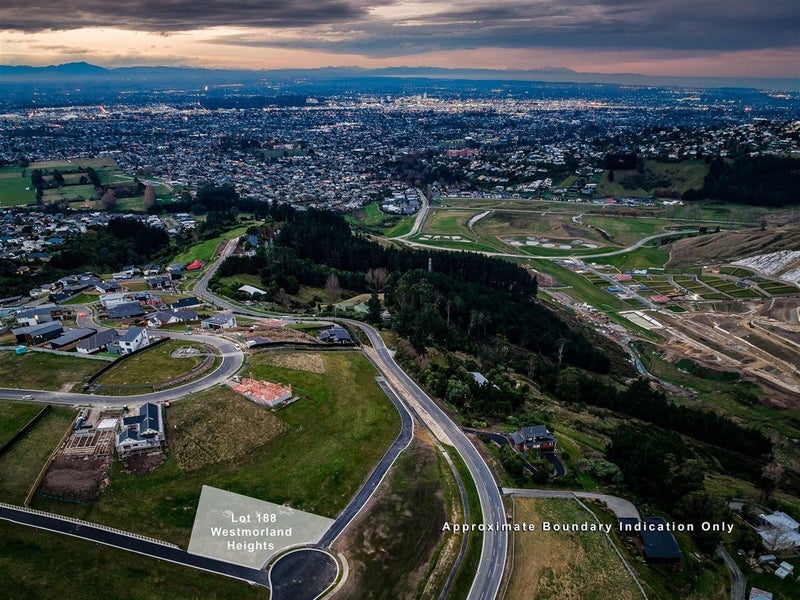 24 Eaglesfield Close, Westmorland, Christchurch - Carousel 1