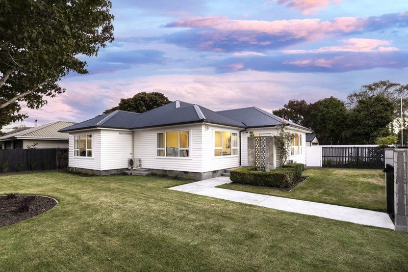 254 Weston Road, Mairehau, Christchurch - Carousel 1