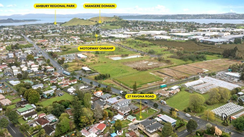 27 Favona Road, Favona, Auckland - Carousel 7