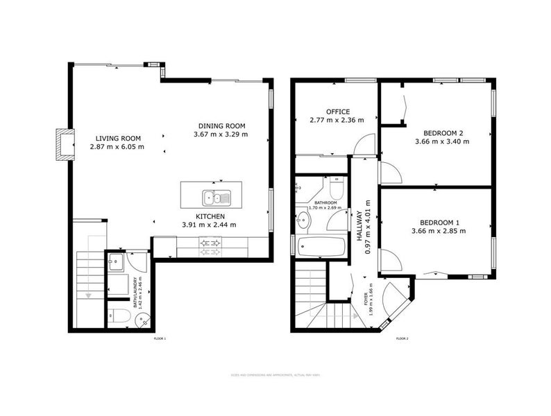 37B Gloucester Street, Wilton, Wellington - Carousel 12