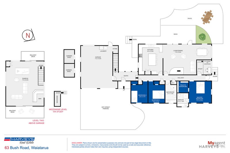 63 Bush Road, Waiatarua, Auckland - Carousel 20