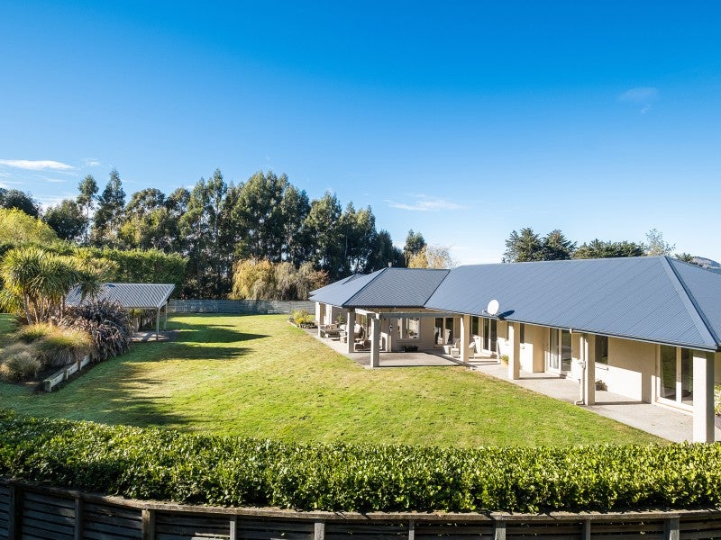 280 Tirohanga Road, North Taieri - Carousel 1