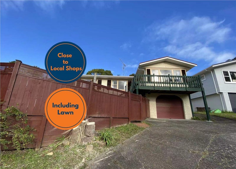 14 Orion Place, Hillcrest, Auckland - Carousel 1