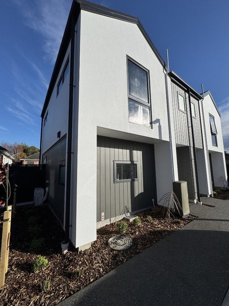 5/2 Puna Street, Riccarton, Christchurch - Carousel 1