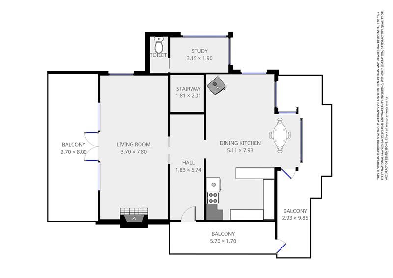 12 Elizabeth Road, Bluff Hill, Napier - Carousel 17