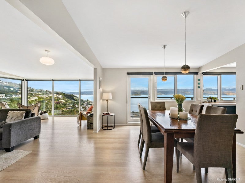 199 Barnard Street, Wadestown, Wellington - Carousel 2