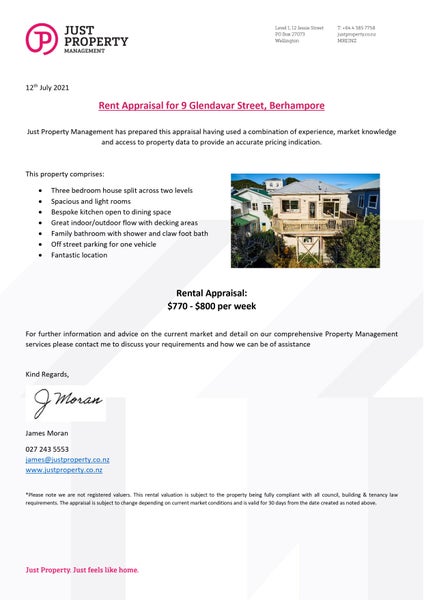 9 Glendavar Street, Berhampore, Wellington - Carousel 20