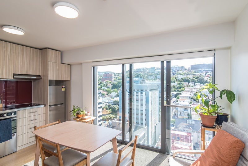 1805/111 Dixon Street, Te Aro, Wellington - Carousel 2