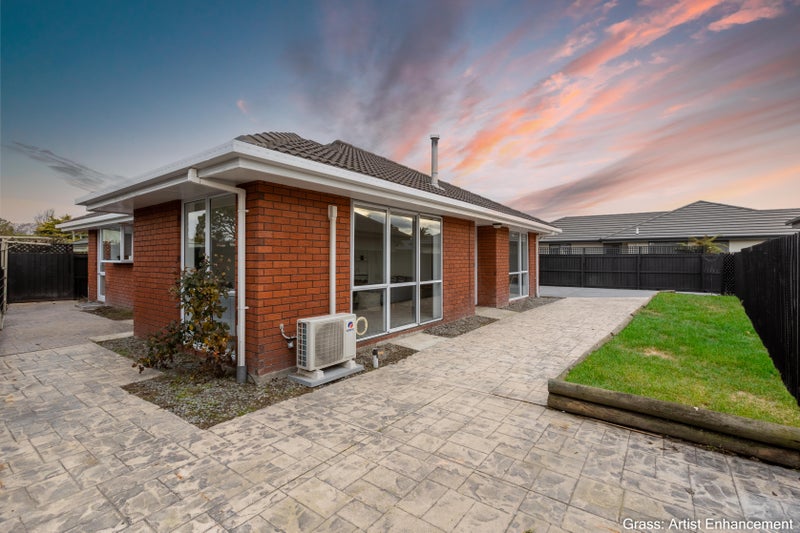 2/45B Beauford Place, Parklands, Christchurch - Carousel 2