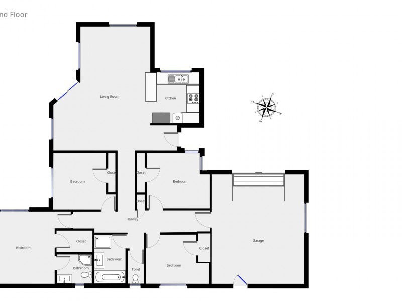 46 Percy Kinsman Crescent, Riverstone Terraces, Upper Hutt - Carousel 2