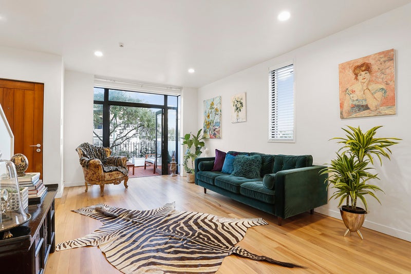 15 Sheehan Street, Ponsonby, Auckland - Carousel 2