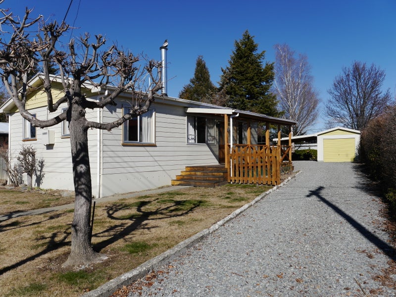 27 Godley Street, Twizel - Carousel 16