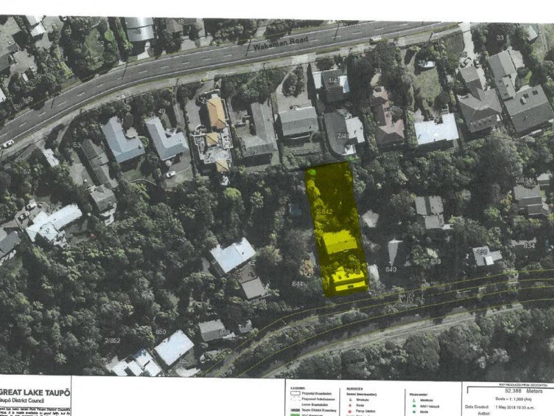 2/842 Wily Terrace, Acacia Bay, Taupō - Carousel 22