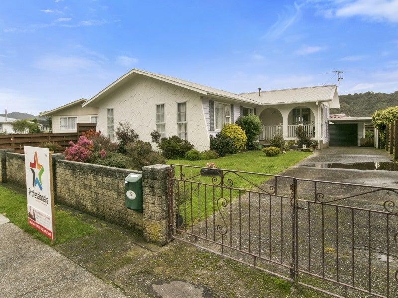 5 Belgrave Street, Wainuiomata, Lower Hutt - Carousel 20