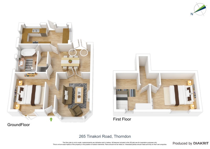 265 Tinakori Road, Thorndon, Wellington - Carousel 12